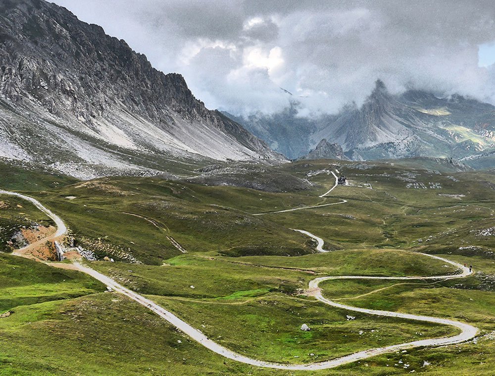 Valle Maira